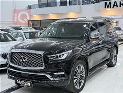 Infiniti QX80